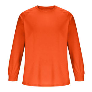 Hauts de compression pour hommes à manches longues, séchage rapide, pour le sport et la gym, personnalisables et vierges - Product Image 3