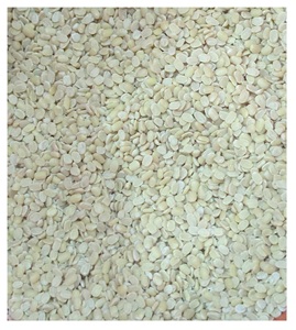 Urad Indio Blanco Orgánico Seco de la Mejor Calidad, Sin Piel, Alto en Proteínas, Fácil de Cocinar, Suministro a Granel de 30 kg, Nueva Cosecha a Buen Precio - Product Image 2