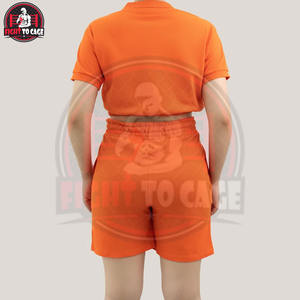 Nouveaux produits de marque, prix de gros, qualité supérieure, impression de logo personnalisée, service OEM, chemises polo courtes pour femmes, solides, écologiques - Product Image 4