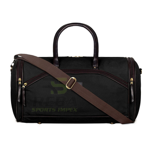 Bolsa de Viaje Ligera y Resistente con Cierre de Cremallera, Material de Poliéster, Gran Capacidad, Unisex, para Deportes al Aire Libre y Gimnasio - Product Image 6