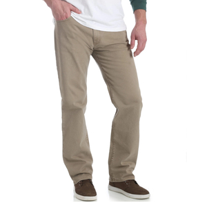 Jeans vintage homme coupe droite délavée style streetwear, vente en gros, jeans déchirés tendance pour hommes - Product Image 5