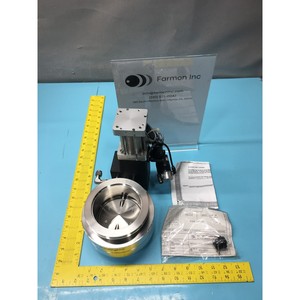 HUNTINGTON A00-1549 TURBO THROTTLE BUTTERFLY - Equipo y Piezas de Semiconductores de Confianza de la Marca Global Legacy - Product Image 2