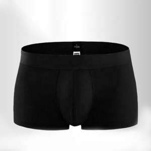 Calzoncillos Boxer de Algodón y Elastano Transpirables, Tela Ligera y Suave, Ajuste Flexible para Hombre, Uso Diario Cómodo - Product Image 6