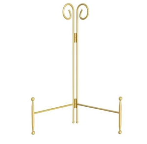 Stylish Metal Card Holder Unique Design <b>Table</b> Place Card Stand for Wedding Party Event Decoration and Office Desk From India - Product Image 1