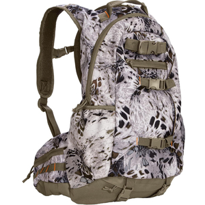 Fournisseur direct d'usine, sac à dos de chasse camouflage, nylon imperméable, fermeture éclair, sacs de chasse en plein air en grande quantité - Product Image 1