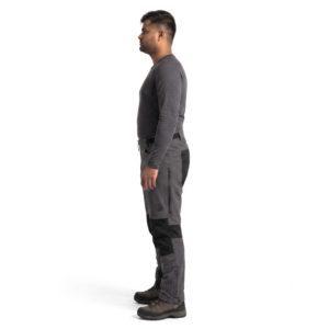 Men's Insulated Hunting Pants 320gsm <b>Waterproof</b> Thermal Sub-Zero Winter Tactical <b>Trousers</b> - Product Image 3