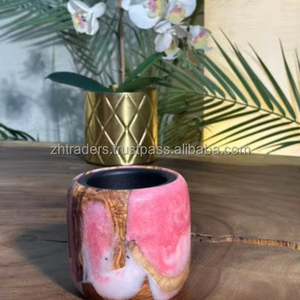 Zain Al Noor 2025 Premium bois de santal Madkhan exquis religieux Bakhoor brûleur 100% naturel Ramadan nuits Eid cadeaux arabe - Product Image 1