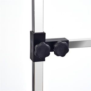 46\" Large Heavy Duty Animal Grooming Table with Adjustable Arm Clamps for Pet Dog and Cat Grooming - Product Image 3