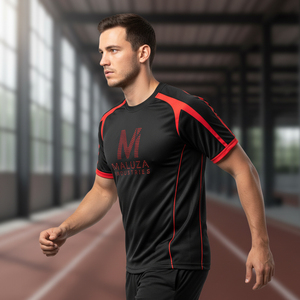 เสื้อยืดพิมพ์ลายตัวอักษรประดับเพชรระยิบระยับ ยืดหยุ่นสูง ทรงเข้ารูป เสื้อยืดเพชรสำหรับผู้หญิง สไตล์เซ็กซี่สำหรับใส่ไปไนต์คลับ - Product Image 4