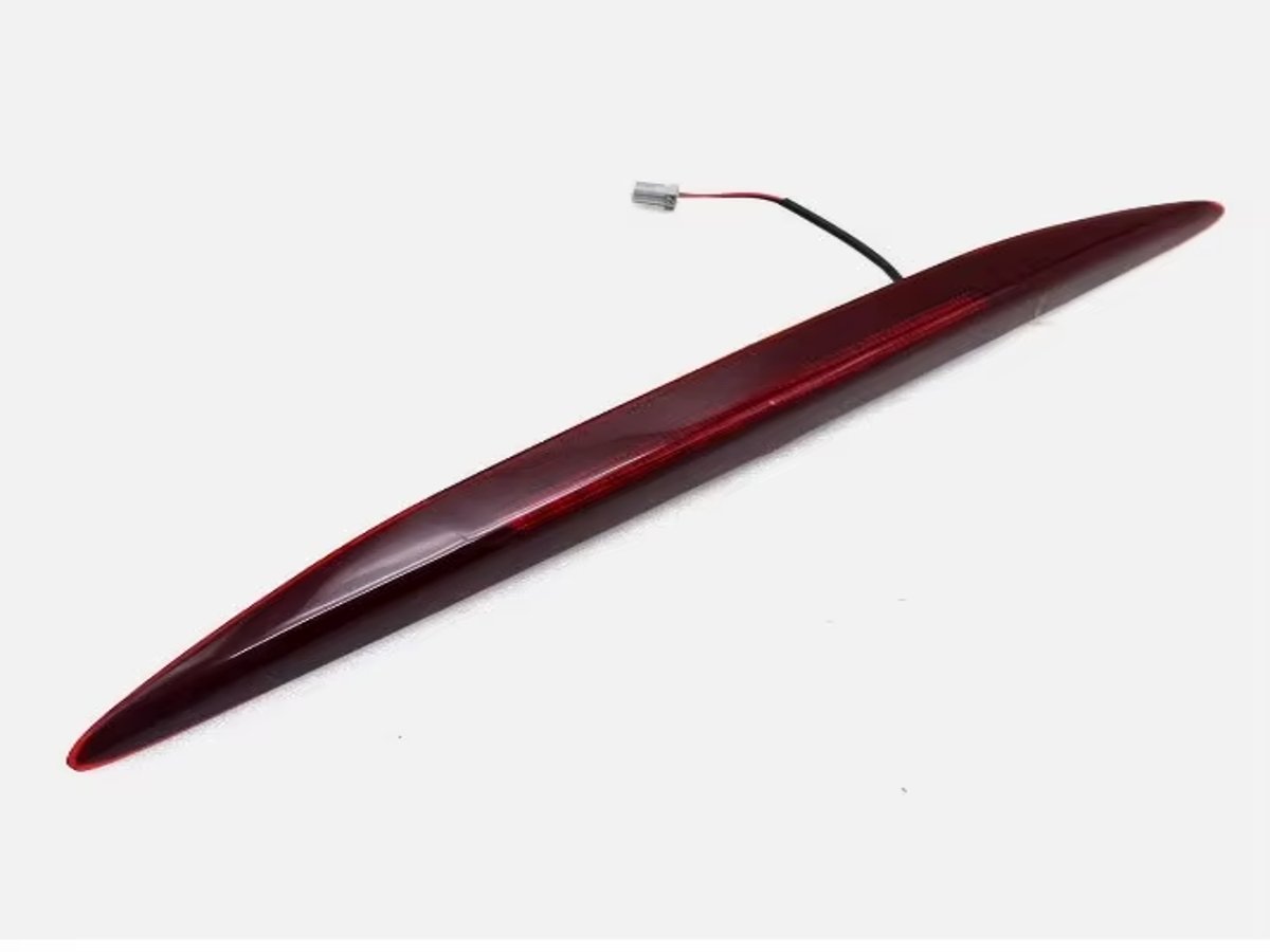 OEM 34270 SDA H11 Red LED Brake Tail Stop Lamp Light Bars for Honda Accord 7th 2006 2007 Brake Parts Image 3