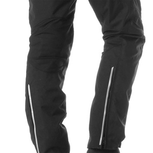 Pantalon de motocross tout-terrain léger en velours côtelé pour homme Textile imprimé par sublimation personnalisée avec doublure en maille à bas prix quantité minimale de commande - Product Image 5