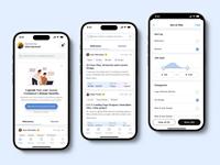 Plataforma de Servicios Freelance que Conecta Clientes con Profesionales Expertos para Desarrollo de Programación MAC/Linux/Stock