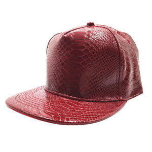 Casquette de baseball unisexe réglable en cuir d'agneau véritable pour homme, idéale pour les sports d'extérieur en automne et en hiver, par Maximize Wear - Product Image 4