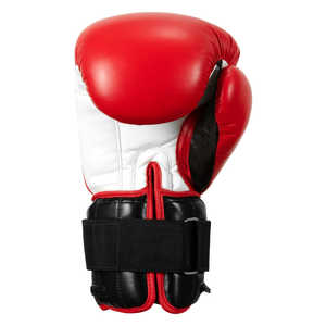 Guantes de Boxeo de Diseño Personalizado al por Mayor para Clubes Deportivos, Guantes de Entrenamiento de Muay Thai y Kickboxing - Product Image 4
