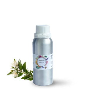 Huile de myrte |   Fournisseur en gros d'huiles essentielles de qualité supérieure, fabricant OEM de marques privées - Product Image 3