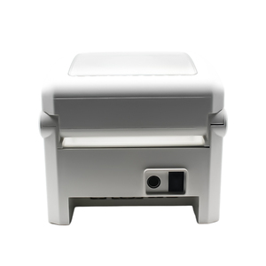 เครื่องพิมพ์ฉลากความร้อน Brightek WH-P19 ขนาด 4 นิ้ว พร้อมอินเทอร์เฟซ USB LAN บลูทูธ - Product Image 5