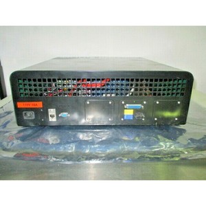 Controlador Pro Fab LCTS 3.X LCTS3X09, Líquido - Equipo y Piezas de Semiconductores Legados Globales de Confianza - Product Image 3