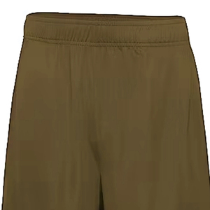 Shorts de sport en polyester tricoté de haute qualité, personnalisables, pour l'entraînement en salle, la course et les activités sportives en extérieur – Vente en gros - Product Image 2