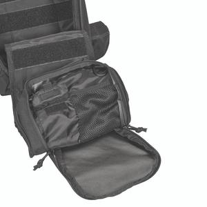 Bolso Bandolera Táctico Impermeable SHH, Mochila de Pecho para Senderismo al Aire Libre con Logotipo Personalizado OEM - Product Image 6