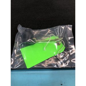 AMAT 3860-01028 TBG PLSTC 3/8 OD .062 Wall - Equipo y Piezas de Semiconductores de Confianza de Marca Global - Product Image 1