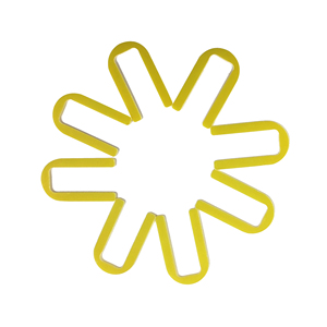 Tablero de Fibra de Vidrio Epoxi Dai Viet DV001 3240, Resistente al Calor, Impermeable, Aislamiento de 40kV, 0.3-100mm, 340 MPa de Resistencia, Alta Temperatura - Product Image 1