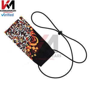 Funda para Cañón de Paintball de Marca Privada con Revestimiento Impermeable para Seguridad en Exteriores en Todas las Estaciones, Equipo al por Mayor - Product Image 2