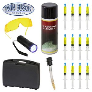 Kit de detección de fugas para refrigerante R134A - Product Image 1