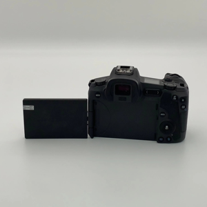 สำหรับกล้อง DSLR R เกรด A+ ฟูลเฟรม 30MP เซ็นเซอร์ CMOS 4K พร้อม Wi-Fi รับประกัน 1 ปี อุปกรณ์เสริมจากผู้ผลิตอื่น - Product Image 3
