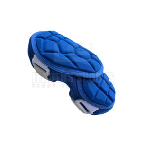 สนับศอกกีฬา EVA ทนทาน พร้อมโลโก้สั่งทำ สำหรับผู้เล่นเบสบอลและซอฟต์บอล-การป้องกันระดับมืออาชีพ - Product Image 2