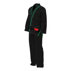 Uniforme de Judo Personalizado al por Mayor con Logotipo, Kimono de Jiu-Jitsu, Gi de Jiu-Jitsu, BJJ Gis, Uniforme de Judo para Entrenamiento y Competición - Product Image 5