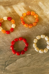 Bracelets en résine pour le marché mondial, haute performance, finition lisse, prix d'usine en gros - Product Image 1
