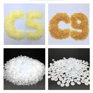 เรซินไฮโดรคาร์บอน C5 สำหรับอุตสาหกรรมยางปิโตรเลียม น้ำมันเคลือบพิมพ์ และน้ำมันใช้ในงานพิมพ์ ขายส่ง - Product Image 2