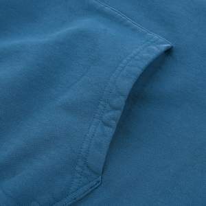 Sudaderas con efecto acid wash para hombre al por mayor, sudaderas con efecto acid wash para hombre, último diseño vintage, servicio OEM, ropa con capucha transpirable - Product Image 5