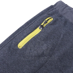 <b>Prime</b> Men Trousers Lightweight Cotton Blend Comfortable Straight Fit Office Travel Daily <b>Clothing</b> Select Men Trousers - Product Image 5