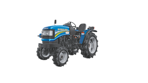 Sonalika DI 30 Baagban Super 4WD is a 30 HP multi-utility tractor designed for orchards and farming - Product Image 3