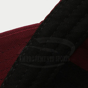 หมวกเบสบอลน้ำหนักเบาหมวกเบสบอลสไตล์ไม่เหมือนใครใส่สบาย - Product Image 6