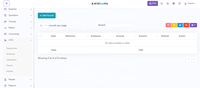 Software ERP completo con integración para análisis en tiempo real, automatización de flujo de trabajo e información más inteligente para impulsar el crecimiento del negocio