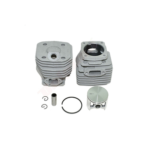 กระบอกสูบสำหรับ HUSQVARNA 262 48MM ( 503 54 11-71 ) HQ - Product Image 1
