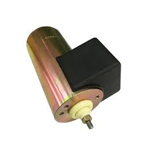 Válvula Solenoide para Deutz 912 913 FL912 FL913, 01181663, 12V 24V, Repuestos para Motor de Excavadora y Tractor Diésel - Product Image 1