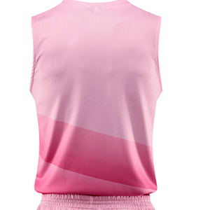 Quick Dry Best Price Custom Made Basketball Jersey Uniform Custom Made Comfortable <b>Men</b> Basketball Uniform - Product Image 5