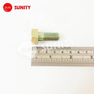 TAIWAN SUNITY pour boulon S6R2-MPTK Mitsubishi, pièce diesel marine courte OEM 48250-05800 - Product Image 1