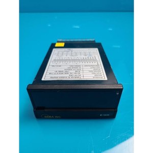SEBA SCTF-DI3(SCTSF-PE-025-MP3/4-P-T4B) Piezas de Equipo de Semiconductores Legacy Usadas Como Están - Product Image 5