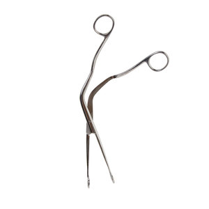 Forceps Magill de qualité supérieure, réutilisables, instrument ORL pour usage hospitalier et clinique - Product Image 1