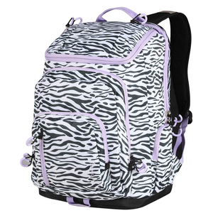 Custom Sport Team <b>Baseball</b> Bag Softball Backpack <b>Bat</b> Bag Packs for Youth and Adults With Sublimation Printing and Bags - Product Image 2