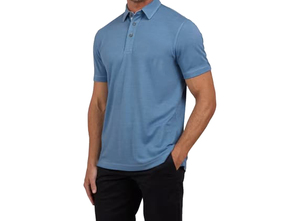 Meilleure Vente : Polo Homme de Qualité Supérieure en Coton 2026, Grande Taille, Personnalisable, Manches Courtes - Product Image 2