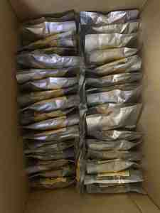 Gummies de musgo de mar vietnamita Caramelo Suave con sabor buen precio bajo/Sra. Lima - Product Image 3