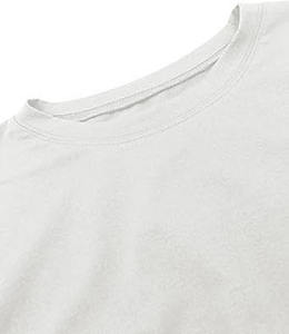 Premium <b>Box</b> Fit Cropped Oversized T Shirt High Quality 100 Cotton Customizable Blank Streetwear <b>Drop</b> Shoulder Tee for Men - Product Image 5