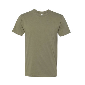 Camiseta de Algodón 100% para Hombre, Corte Regular Premium, Cuello Redondo, Ajuste Atlético Suave, Unisex, Transpirable, de Secado Rápido - Product Image 2