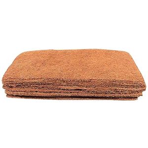 Alfombra de Fibra de Coco al por Mayor, Mejor Precio, Alfombra de Entrada para Exteriores de Alta Resistencia, Proveedor - Product Image 2