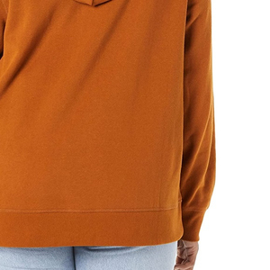 Sudaderas Cortas con Cremallera para Mujer, Diseño Moderno, Capucha Ajustable, Dobladillo Acanalado y Corte Elegante para un Estilo Contemporáneo - Product Image 3